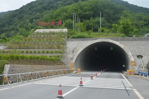 隧道斷面尺寸檢測(cè)費(fèi)用
