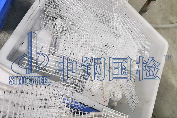 耐堿玻纖網(wǎng)格布檢測(cè)報(bào)告 第三方檢測(cè)機(jī)構(gòu)