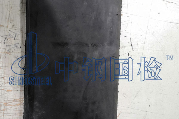 橡膠減震墊檢測方法 橡膠減震墊檢測報(bào)告圖片
