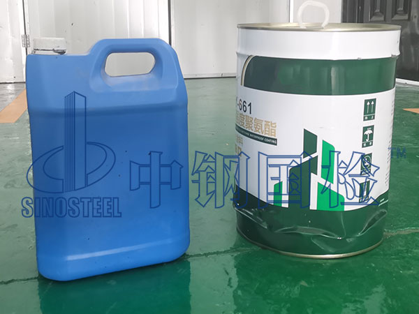油漆質(zhì)量檢測標準 油漆質(zhì)量檢測由什么單位負責(zé)