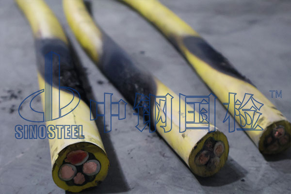 機(jī)械工業(yè)電線電纜檢測(cè)標(biāo)準(zhǔn)規(guī)范 第三方檢測(cè)機(jī)構(gòu)