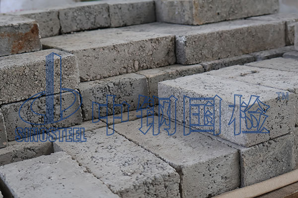 建筑用磚、砌塊檢測(cè)